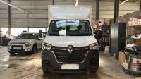 Renault Master F3500 L3 2.3 Blue dCi 145ch Double Cabine Confort EuroVI — photo 1