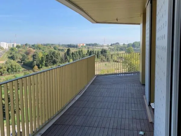 Appartement 1 pièce 33 m²