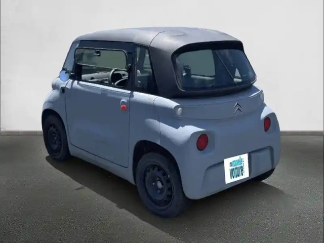 Citroën Ami — photo 7