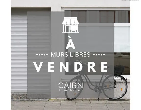 Bureaux 107 m² VERSAILLES