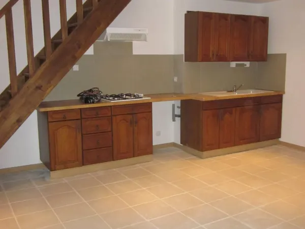 Maison 4 pièces 74 m²