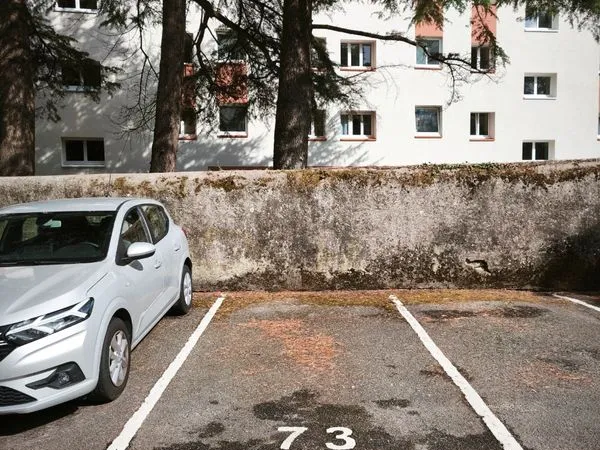 Place de Parking