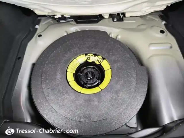 Citroën C4 cactus bluehdi 100 s&amp;s bvm6 shine — photo 27