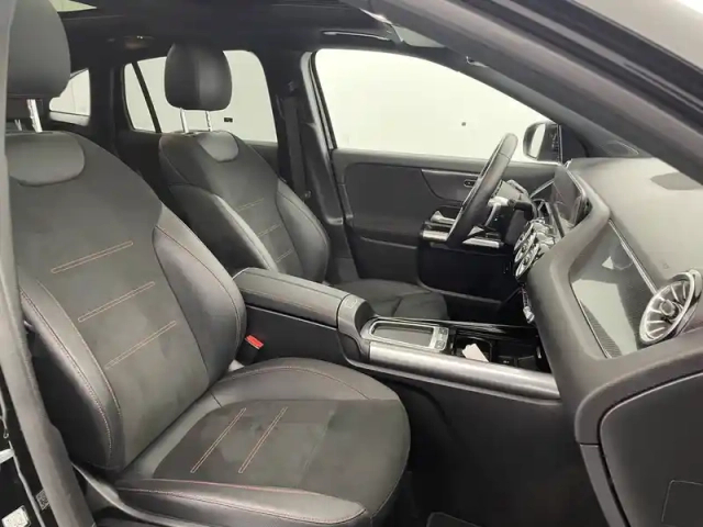 Mercedes Gla 250 e hybrid eq 8g-dct — photo 7