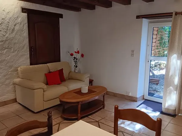 Appartement 3 pièces 44 m²