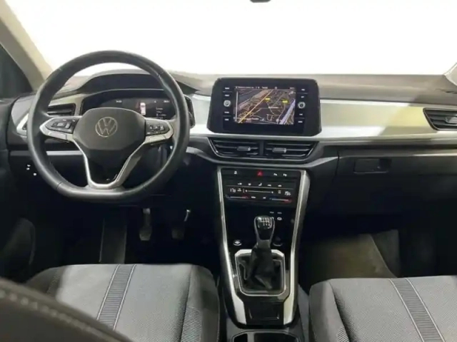 Volkswagen T-Roc 2.0 tdi 116 start/stop bvm6 life plus — photo 8