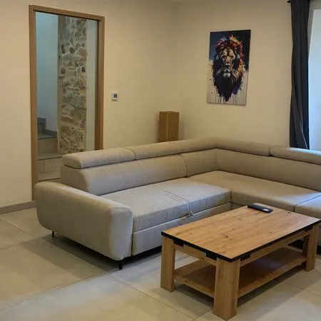 Maison T3 84 m2