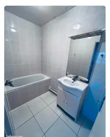 Apartement t3 a louer,62 m2