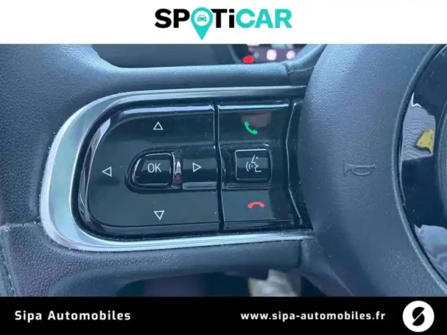 Fiat 500 e 118 ch — photo 149