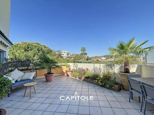 Appartement 4 pièces 94 m²
