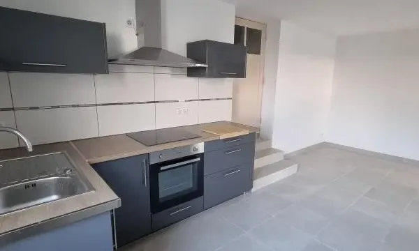 Appartement 2 pièces 68 m²