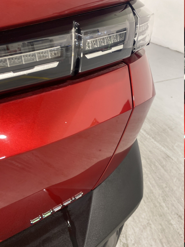 Peugeot 408 — photo 42
