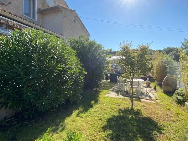Maison 7 pièces 157 m²