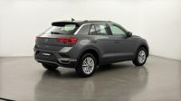 Volkswagen T-Roc 1.0 TSI 110ch Lounge — photo 5