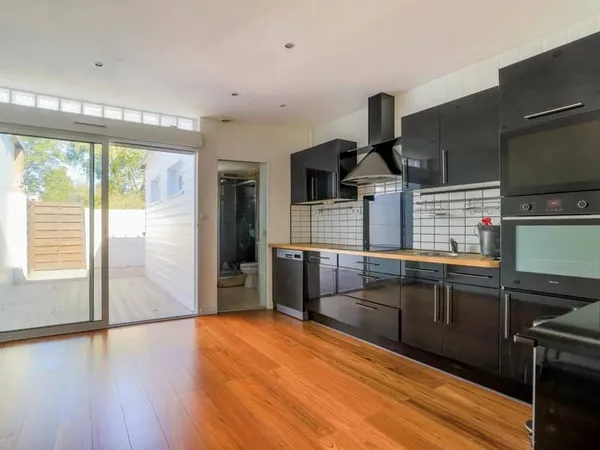 Maison 4 pièces 70 m²