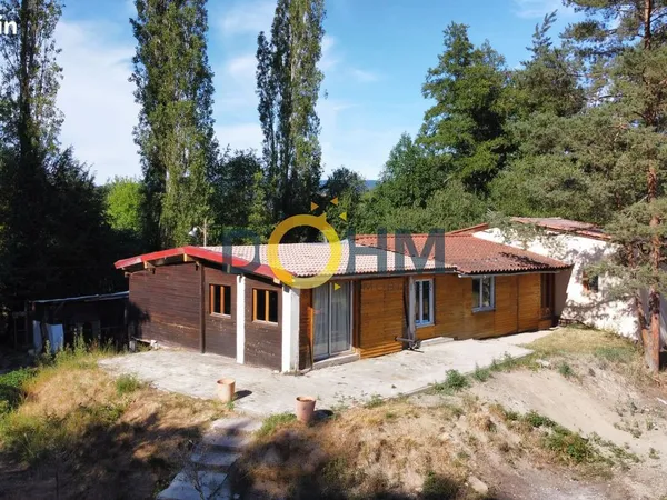 Maison 6 pièces 130 m²