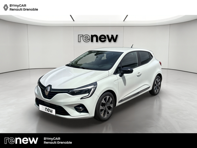 Renault Clio TCe 100 GPL