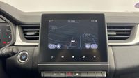 Renault Captur 1.6 E-Tech hybride 145ch Evolution — photo 18