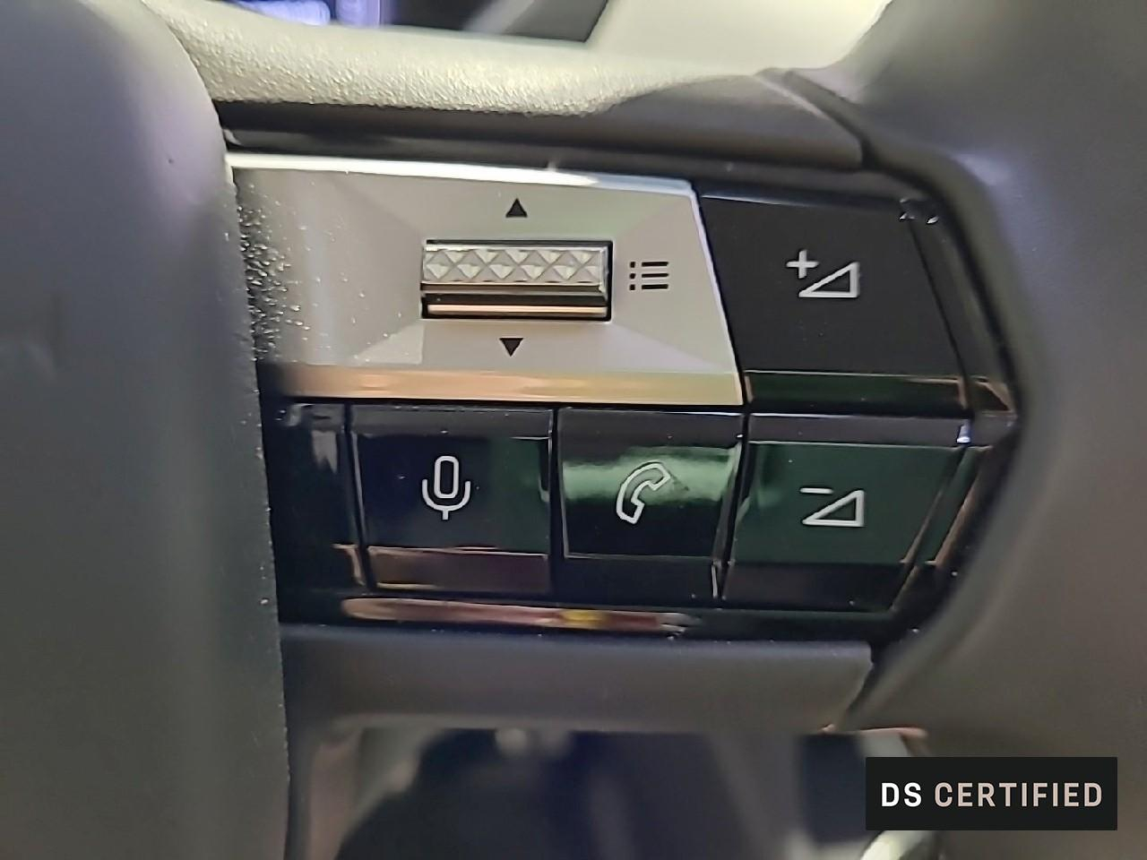 Ds Ds 3 e-tense rivoli — photo 20