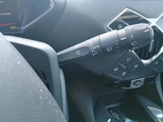 Ds Ds 3 hybride 136 e-dct6 pallas — photo 18