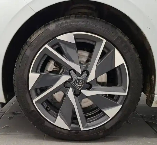 Peugeot 308 sw bluehdi 130ch s&amp;s eat8 — photo 17
