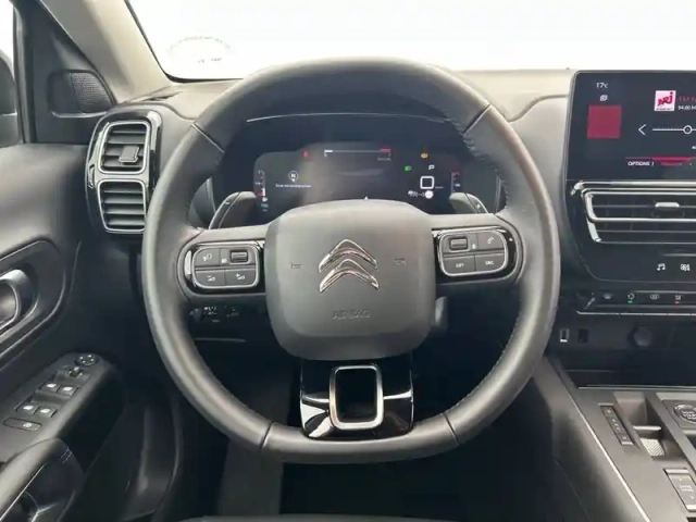 Citroën C5 Aircross bluehdi 130 eat8 — photo 69