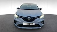 Renault Captur 1.6 E-Tech hybride 145ch Techno
