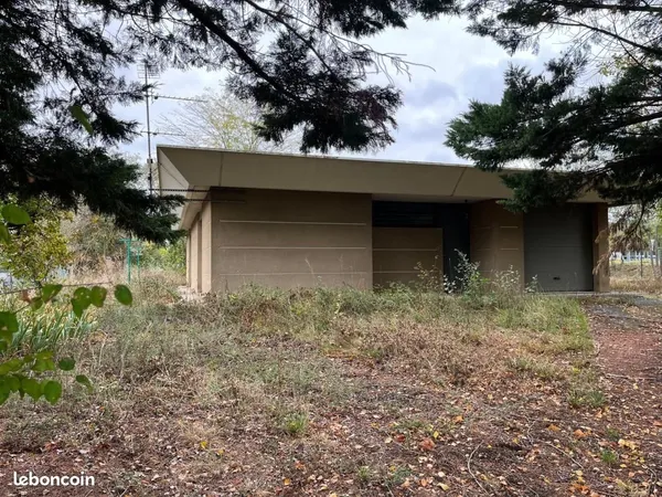 Maison 5 pièces 105 m²