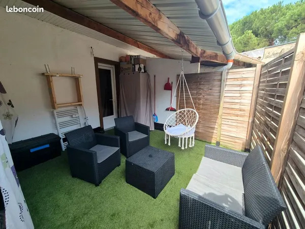 Appartement T2