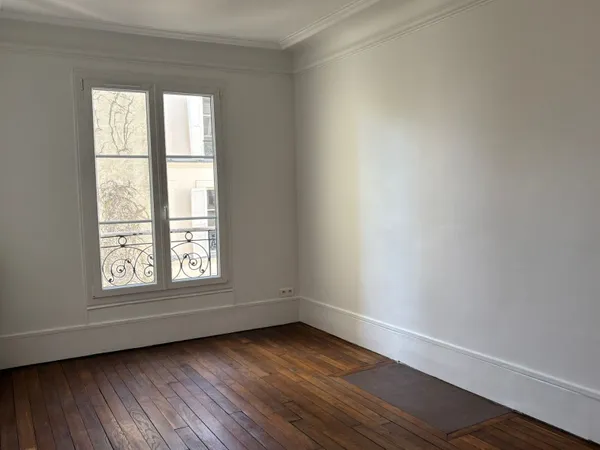 Appartement 3 pièces 57 m²