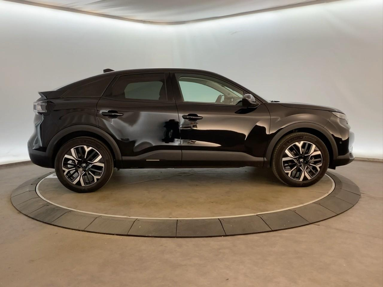 Citroën C4 hybride 145 ch e-dcs6 max — photo 4