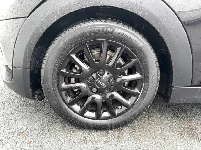 Mini Mini hatch 5 portes one 102 ch bva7 — photo 45