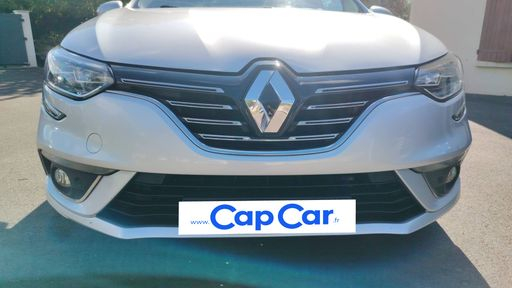 Renault Megane 1.5 Blue dCi 115 EDC6 - Intens – 2020 – 91808 km – Diesel – Boîte Automatique — photo 54