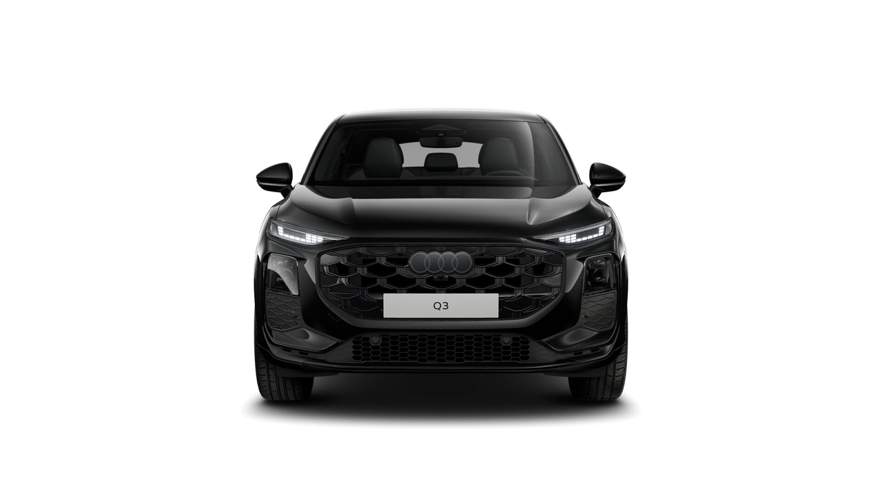 Audi Q3 Sportback e-hybrid 272 ch S tronic 6 — photo 3