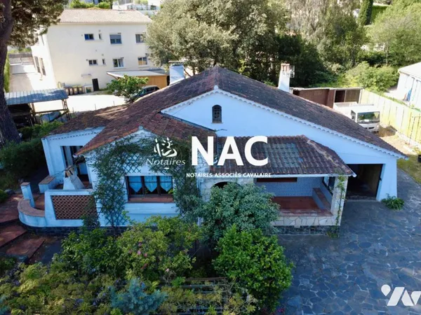 Maison 3 pièces 99 m²