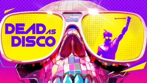Dead as Disco dévoile sa date d'accès anticipé avec un trailer millimétré