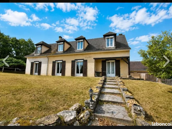 Maison familiale
