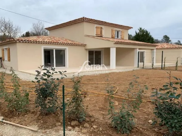 Villa 4 pièces 94 m²