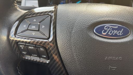 Ford Ranger 3.2 TDCi 200 4X4 BVA6 - Limited – 2018 – 38011 km – Diesel – Boîte Automatique — photo 20