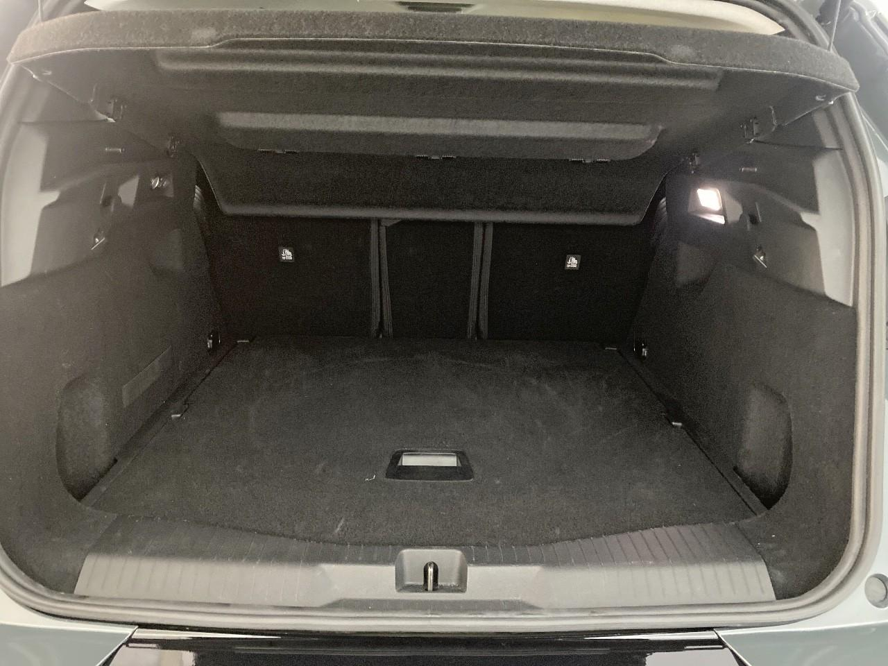 Citroën C5 Aircross hybride 145 ch e-dcs6 max — photo 6