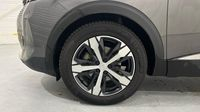 Peugeot 3008 1.2 PureTech 130ch S&S GT EAT8 — photo 31