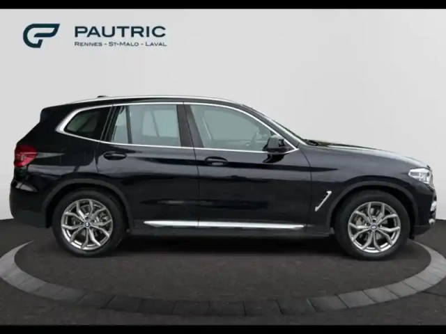 Bmw X3 xdrive30e 292ch xline — photo 21