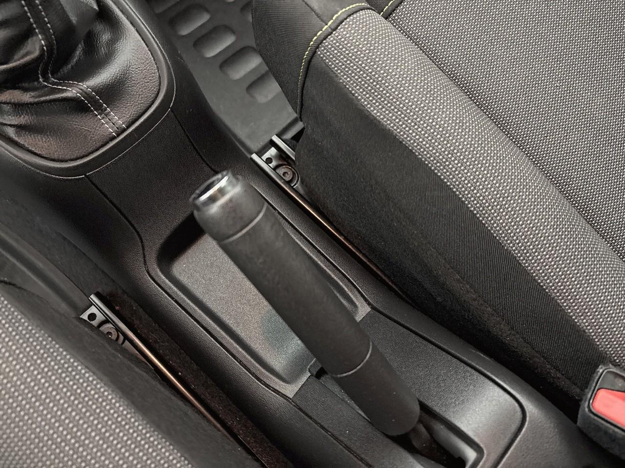 Citroën C3 societe bluehdi 100 s&s bvm6 feel business r — photo 20