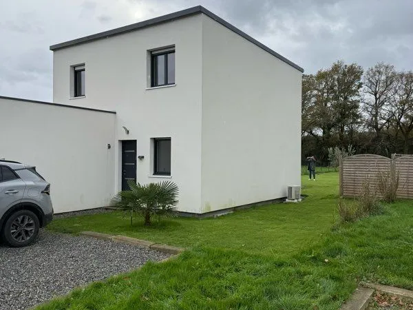 Maison 3 chambres