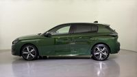 Peugeot 308 1.5 BlueHDi 130ch S&S GT EAT8 — photo 7