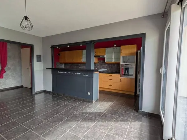 Appartement 1 pièce 88 m²