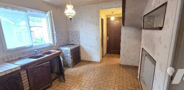 Maison 4 pièces 69 m²