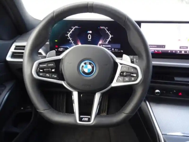 Bmw Serie 3 série 3 touring 330ea xdrive 292ch m sport — photo 8