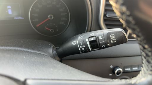 Kia Sportage 1.7 CRDi 115 ISG - Active – 2018 – 136384 km – Diesel – Boîte Manuelle — photo 6