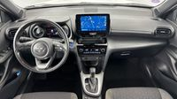 Toyota Yaris Cross 116h Design MY22 — photo 11